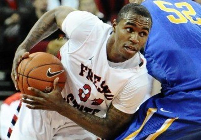 Huracanes del Atlántico fichan al jugador estadounidense Kevin Foster y tendrán su primer partido este domingo en Santiago frente a los Metros