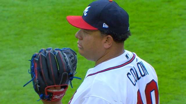 Bartolo Colón iguala record de Guayubín Olivo son los únicos lanzadores dominicanos más longevos que han lanzado en Grandes Ligas