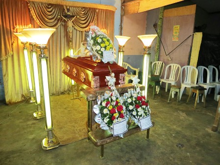 Los velatorios nos hacen más humanos