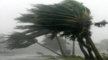 El Huracán Mediático