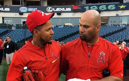 Fundaciones de peloteros Pujols y Martínez auspiciarán operativos médicos en comunidades de Puerto Plata