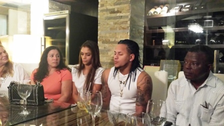 Peloteros Carlos Martínez y Albert Pujols auspician operativos médicos en varias comunidades de Puerto Plata