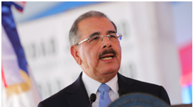  La suspensión indefinida en La cancillería