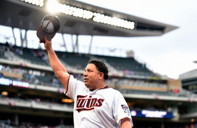 Veterano pitcher puertoplateño Bartolo Colón lanzó excelente en último partido serie regular de Grandes Ligas