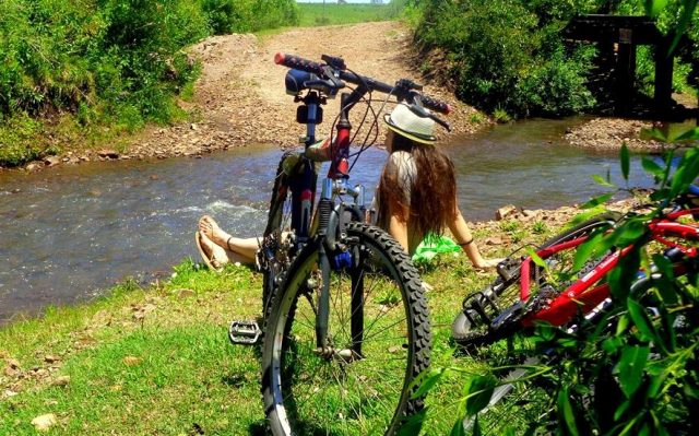  Nuevos Retos con el Turismo Sostenible