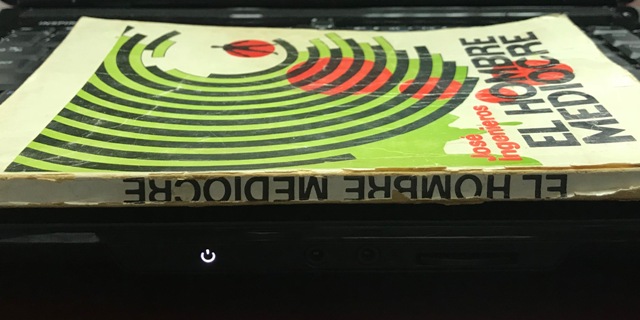 Los libros de Mamá. 