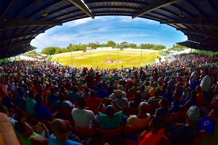 Puerto Plata y su sueño de pelota invernal (1 de 2)