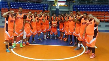 Equipo Novatos Basket Team celebrará su 25 aniversario en Puerto Plata