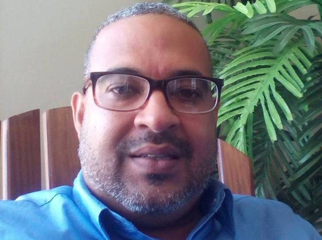 El recién llegado y los otros taxistas…La decisión es de quien ha de pagar