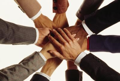 INTEGRACION DE LOS PUERTOPLATEÑOS