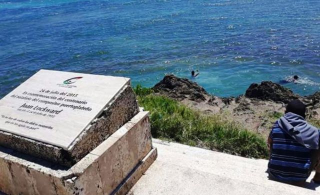 El Malecón Gran Balneario del Caribe