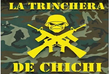 Trinchera de Chichi