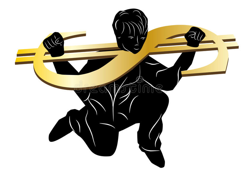 El arte de ser pobre