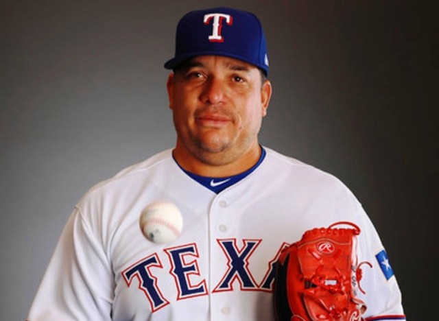 Lanzador Bartolo Colón regresará a rotación abridora de los Rangers de Texas ante lesión de Doug Fister