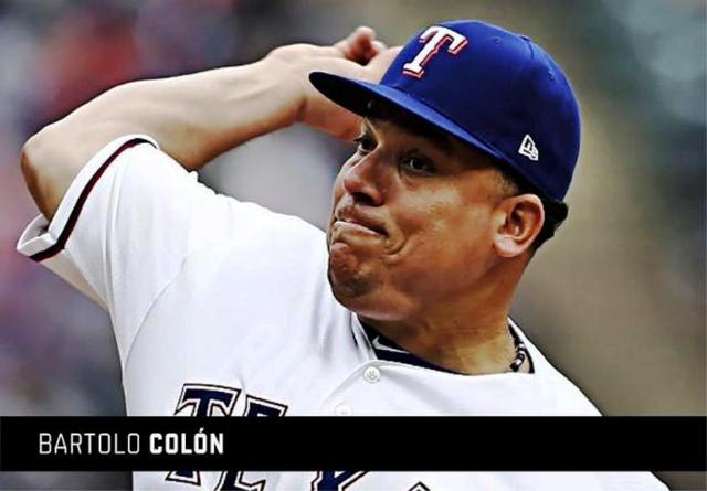 Lanzadores puertoplateños Bartolo Colón y Carlos Martínez realizaron buenas actuaciones en Grandes Ligas en el fin de semana pero salieron sin decisió