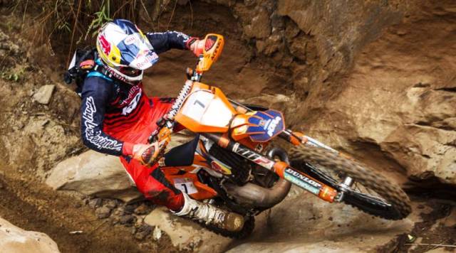 Aseguran que los mejores atletas del mundo competirán en Puerto Plata durante la tercera edición de Machete Hard Enduro