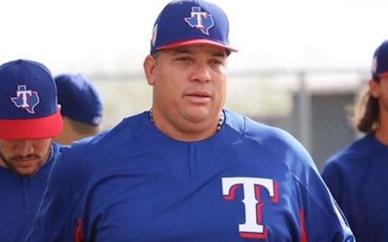 Puertoplateño Bartolo Colón lanzó fenomenal y obtuvo triunfo 241 de por vida colocándose a 2 victorias de Marichal y a 4 del nicaragüense Denny Martín