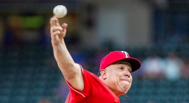 Lanzador puertoplateño Bartolo Colón se convierte en el pitcher latino más ganador en la historia de Grandes Ligas