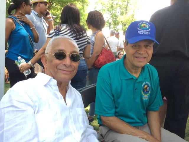 Entender el Encuentro