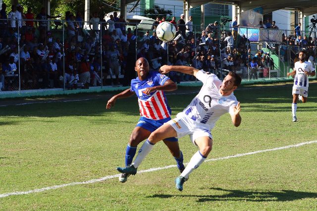 Atlántico FC se impone al Atlético San Francisco y mantiene vivas sus esperanzas de clasificar a La Liguilla