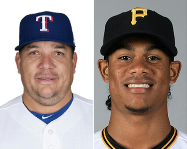 Atléticos de Oakland apalean a Bartolo Colón, novato puertoplateño Edgar Santana lanzó bien ante Bravos de Atlanta