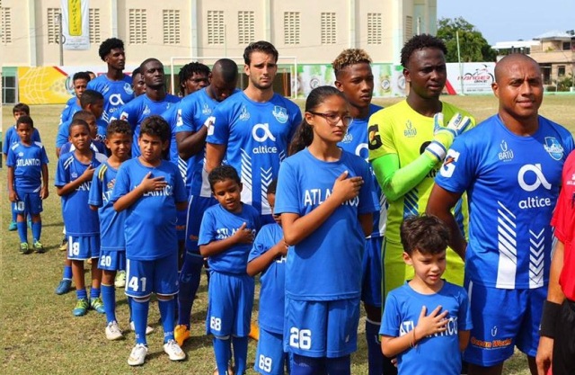 Directiva del Atlántico FC agradece el apoyo recibido de fanáticos y patrocinadores, valora esfuerzo de sus jugadores y cuerpo técnico