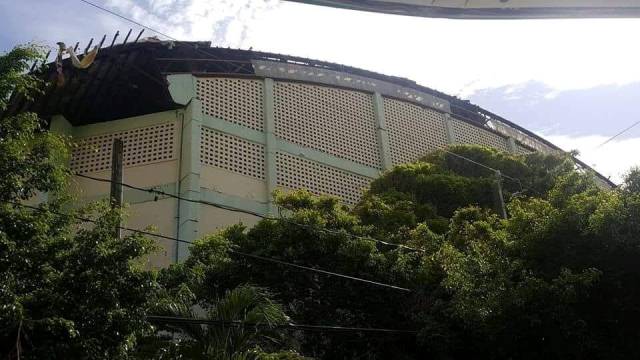 Aseguran deporte profesional está de luto en Puerto Plata, deplora abandono oficial a instalaciones deportivas
