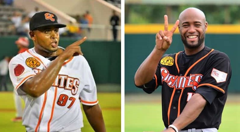 Peloteros puertoplateños elegidos en el draft de nativos, accionarán en serie semifinal de la pelota criolla