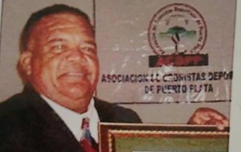 Fallece ex atleta puertoplateño que se destacó en competiciones de lucha olímpica y greco-romana