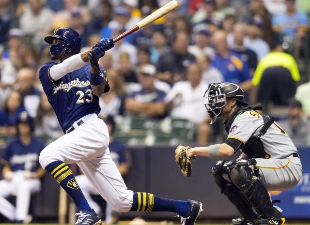 Jugadores de béisbol puertorriqueños que actúan en la MLB