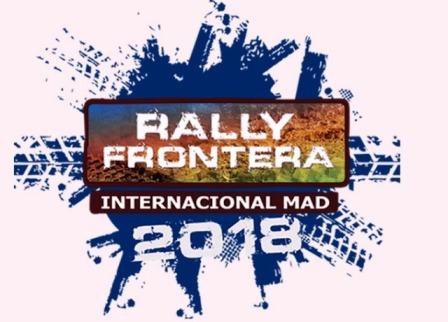Rally Frontera 2018 tocará cargado de adrenalina a Puerto Plata durante tres días en febrero