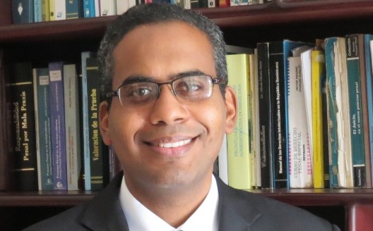 El Ministerio Público en el Derecho Comparado