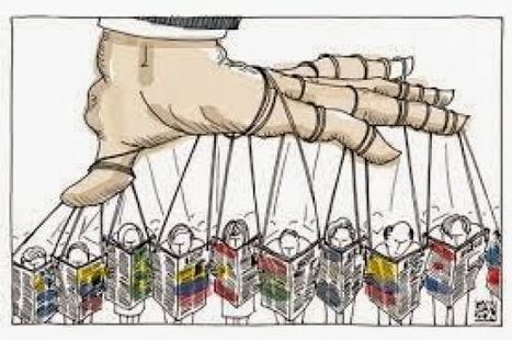 Por lo Cuartos Baila el Mono I