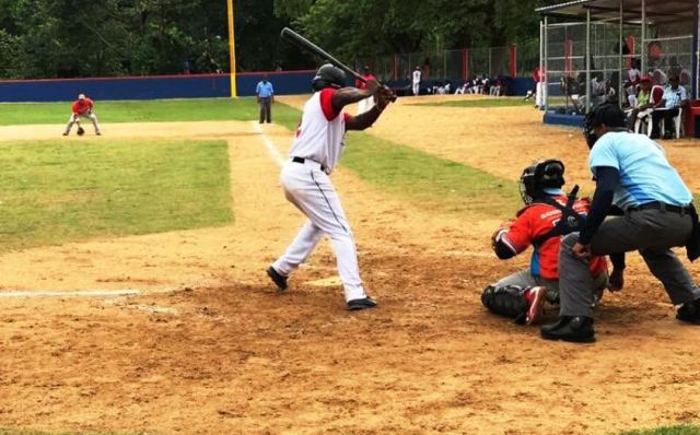Liga de béisbol verano del Cibao ofrece detalles del próximo torneo 2018 donde verán acción 6 equipos