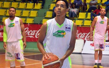 Celebrarán sorteo de jugadores que no fueron protegidos por equipos baloncesto superior de Puerto Plata