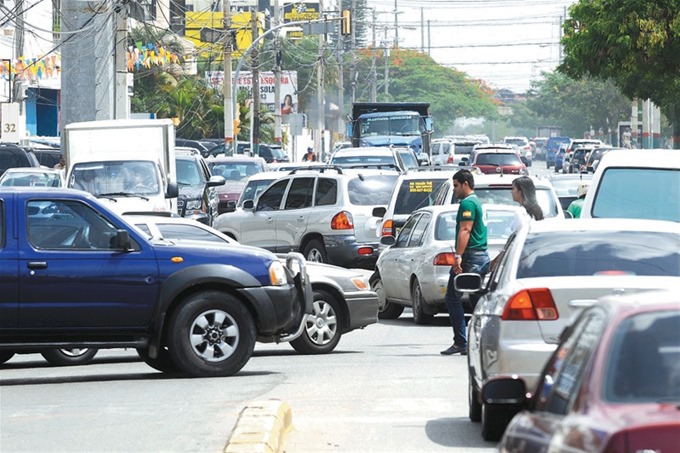 ¿Estar en fila? No!