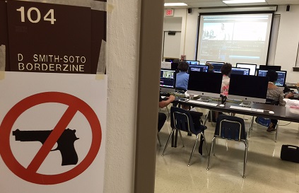 Seguirán las masacres escolares