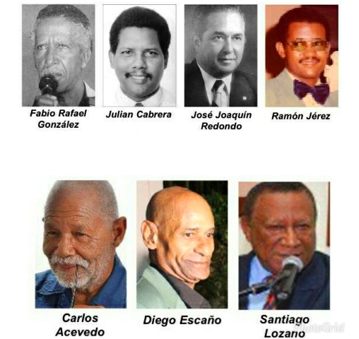 Cronistas puertoplateños designan premiaciones de gala con nombres de veteranos periodistas vinculados al ámbito deportivo