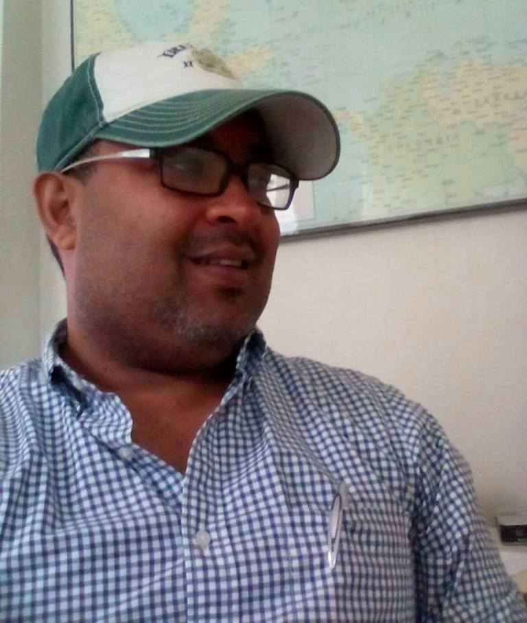   Desgaste y corrupción