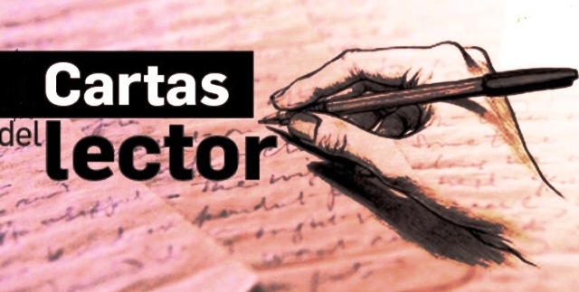Cartas de nuestros lectores