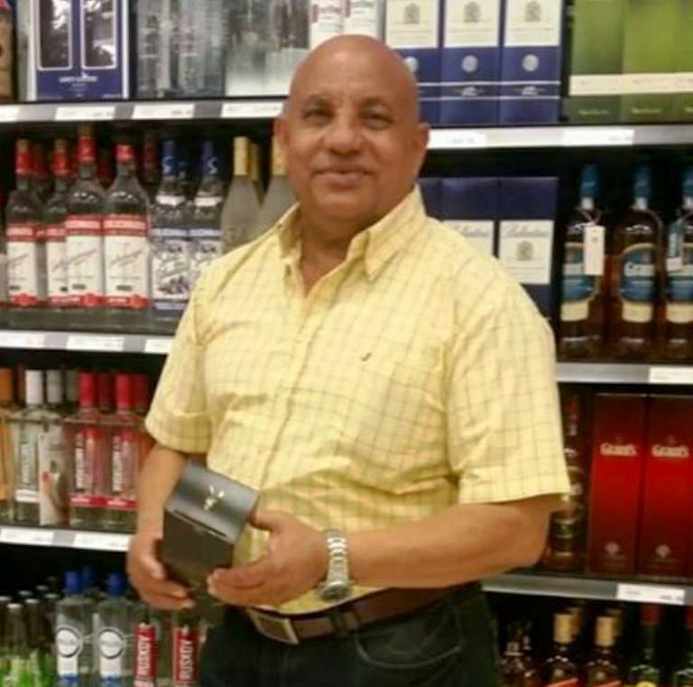 Aquí se perdió la cultura