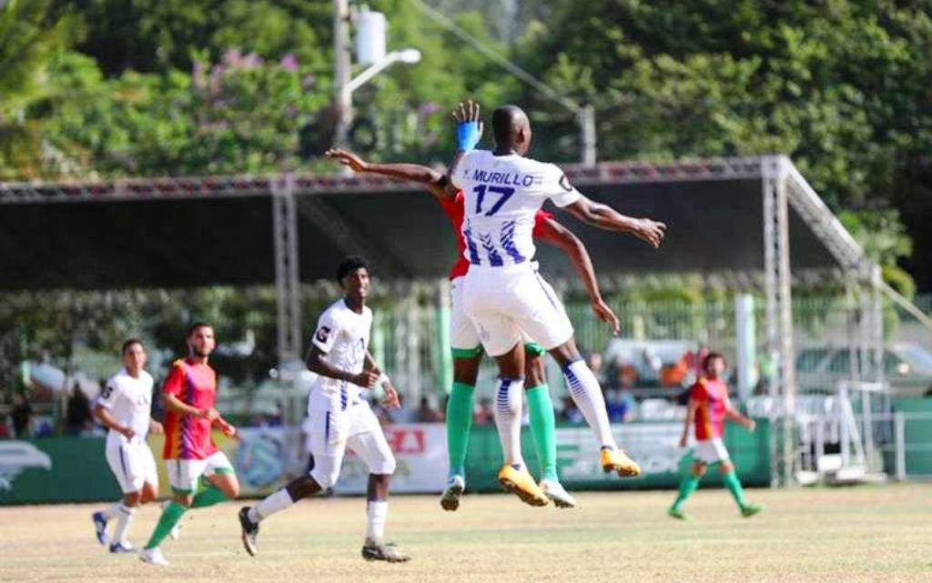 Onceno Atlántico FC busca hoy quinta victoria frente al combinado de la O&M en un partido dedicado al Club 6 de Febrero de Montellano