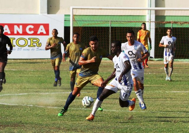 Campeones del Atlántico FC siguen calientes y consiguen importante triunfo en Puerto Plata ante onceno de la O&M