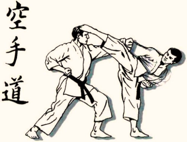  Promoverán grados a profesores y maestros de artes marciales en Puerto Plata, juramentarán directiva de Karate Goju Ryu