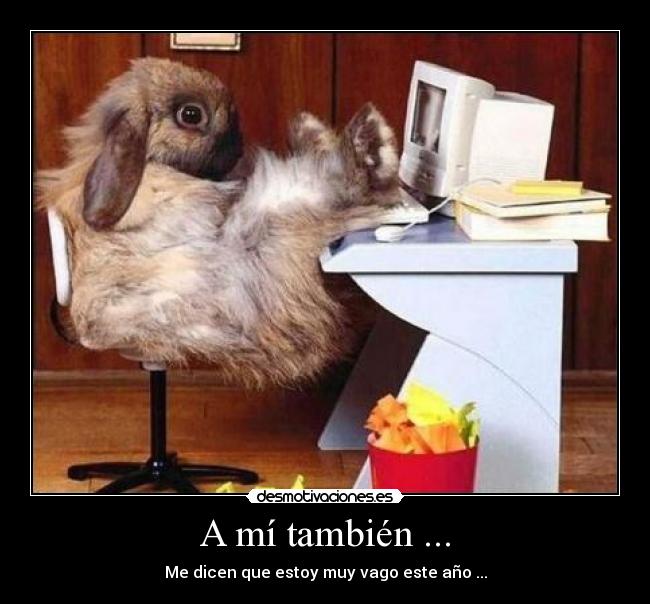 Becado, graduado y vago