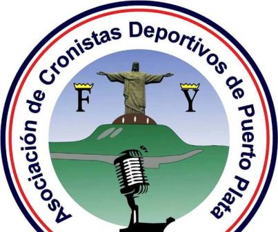 Cronistas deportivos de Puerto Plata anuncian calendario de actividades con motivo a semana aniversario