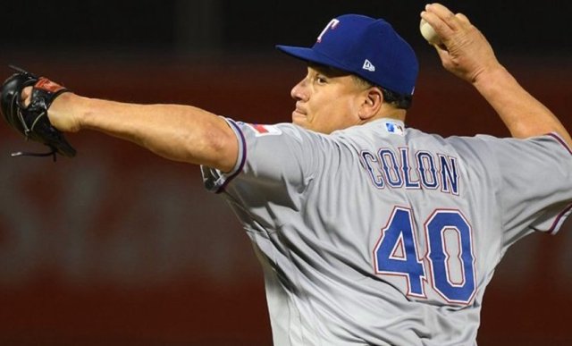 Puertoplateño Bartolo Colón se convierte en el lanzador dominicano con más triunfos en Grandes Ligas  