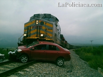 Señales de la sociedad. ¡Pare!