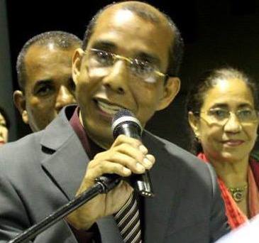 Yo quiero ser diputado