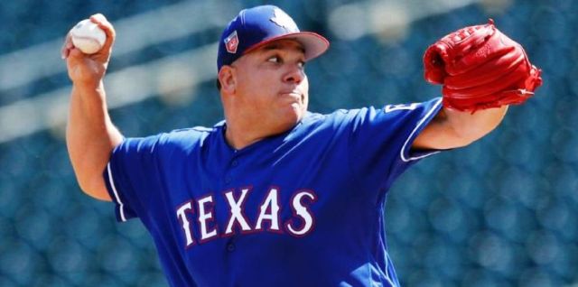 Puertoplateño Bartolo Colón sigue concitando la atención en Grandes Ligas a pesar de su edad